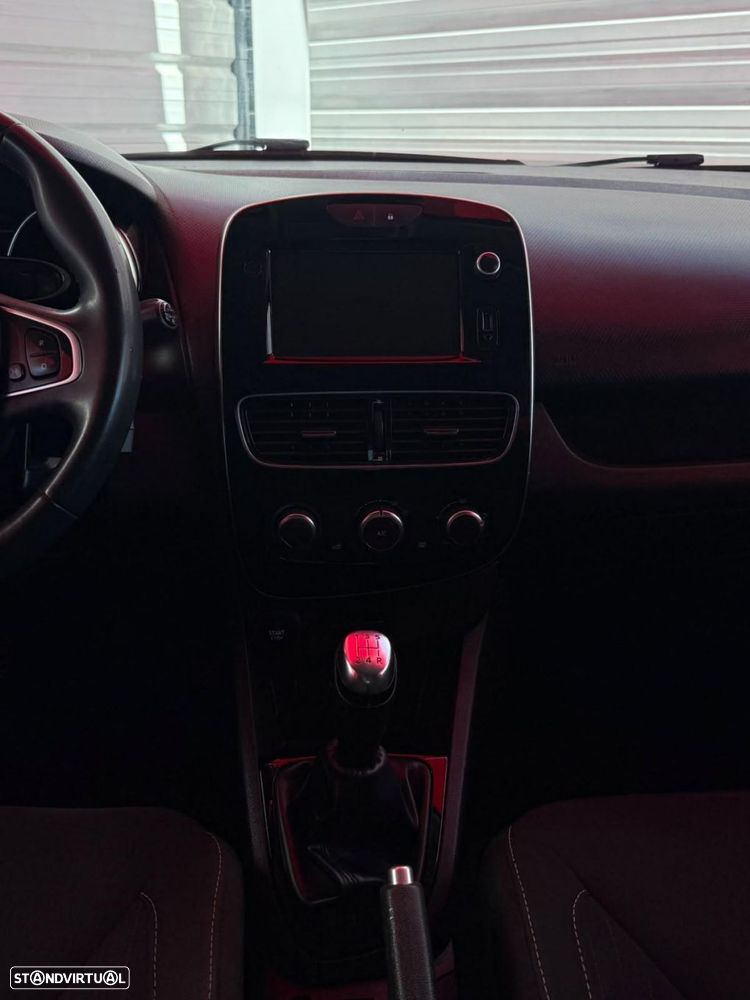 Renault Clio 1.0 TCe Limited - 9