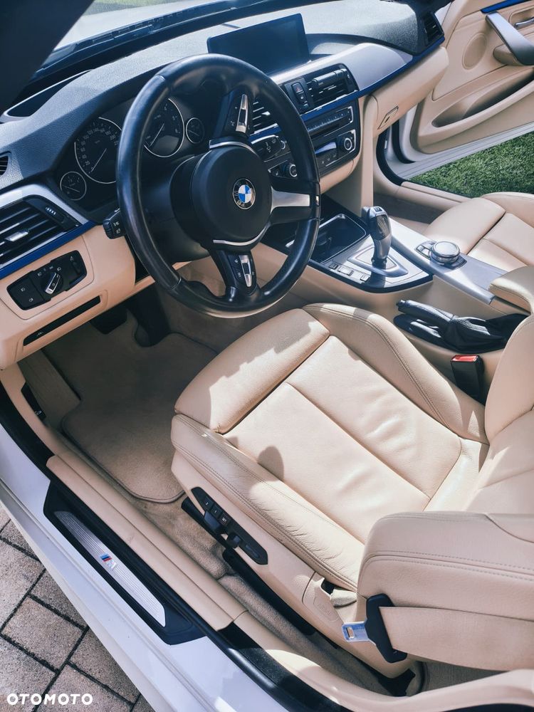 BMW 3GT - 16