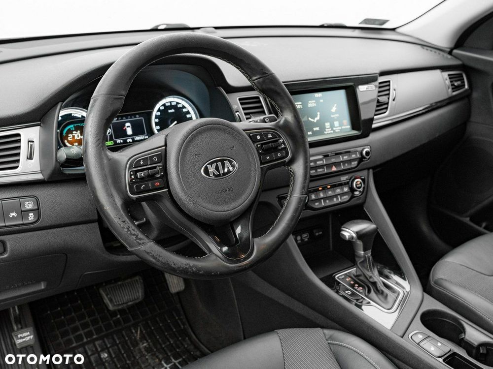 Kia Niro - 7