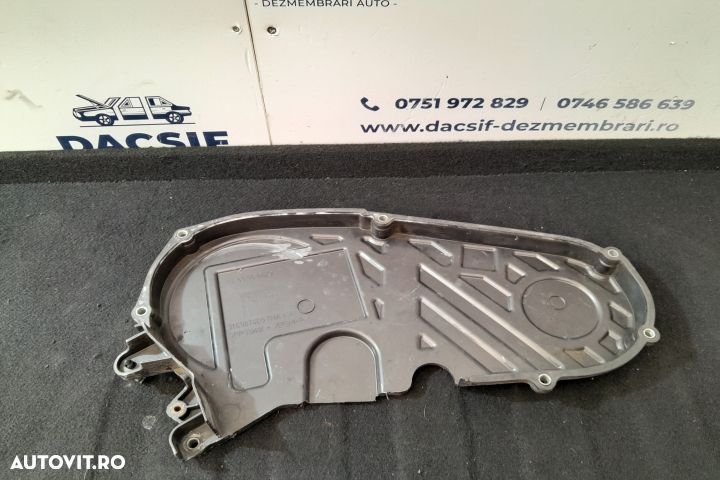 Capac distributie 316987460 316987460 Opel Astra H [2004 - 2007] wago - 2