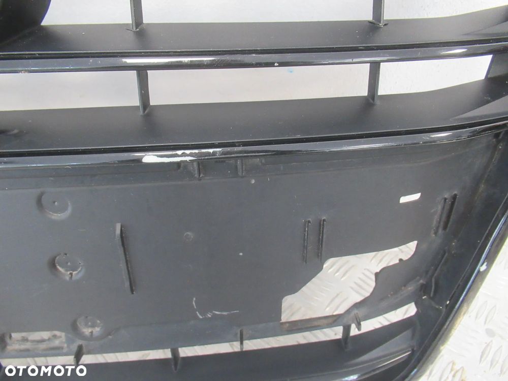GRILL GRIL ATRAPA AUDI A7 LIFT 4G8 4G8853651G 2014-2017 - 9