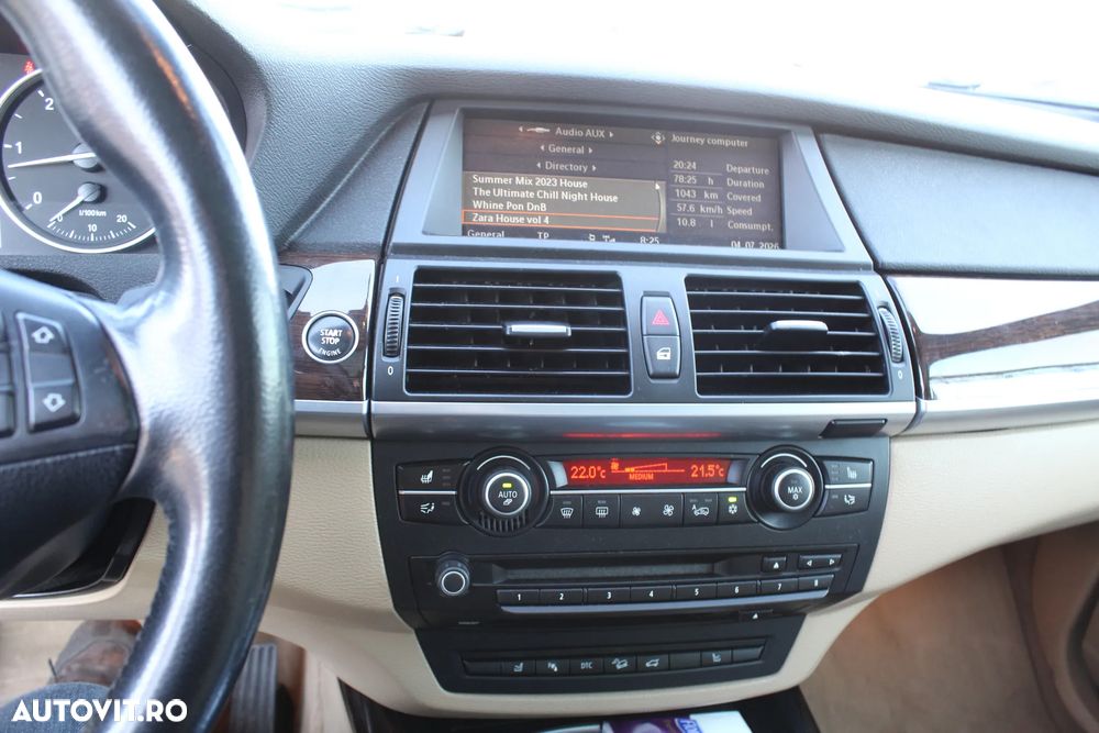 BMW X5 - 11