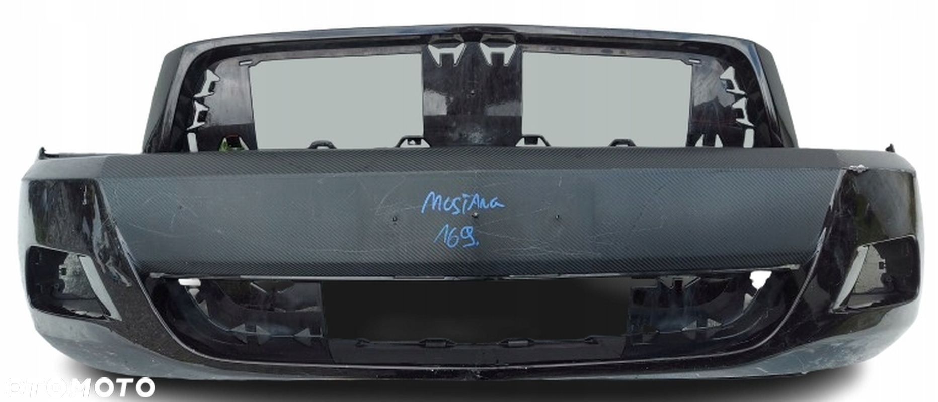 Ford Mustang 10- Lift zderzak przedni przód - 1