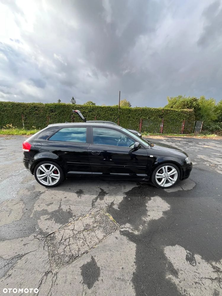 Audi A3 - 6