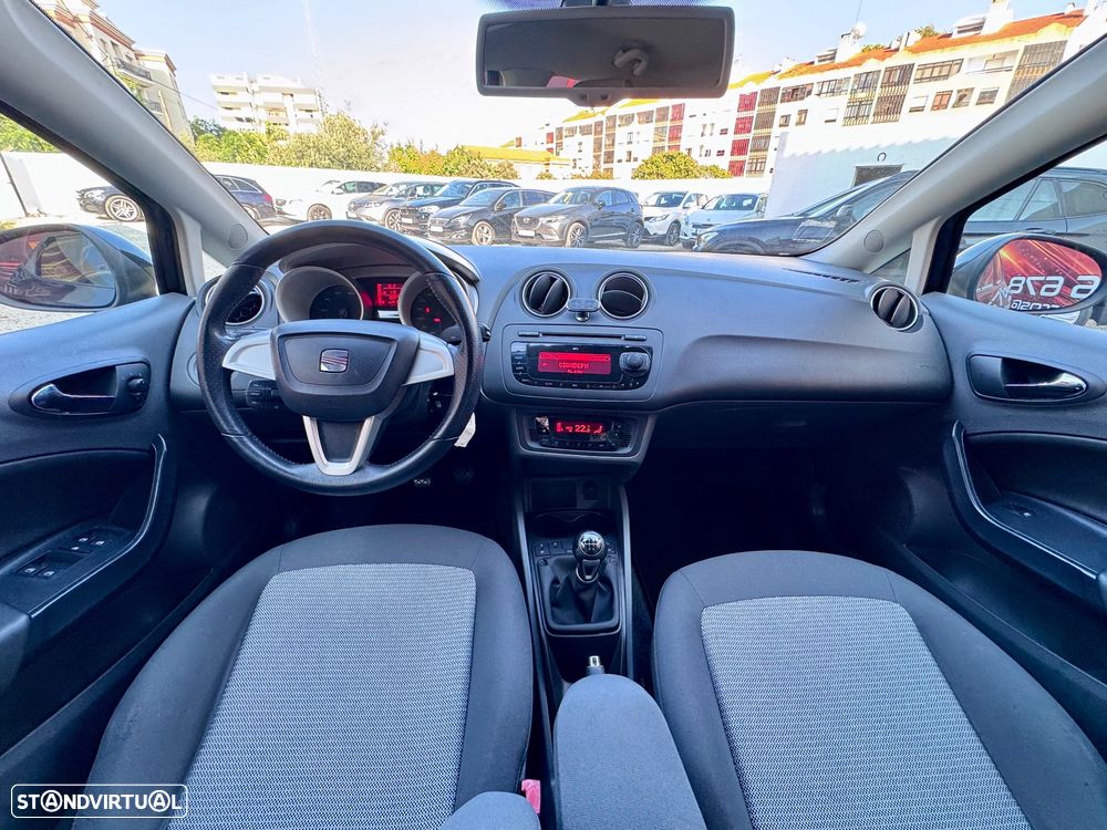 SEAT Ibiza 1.2 12V Style - 14