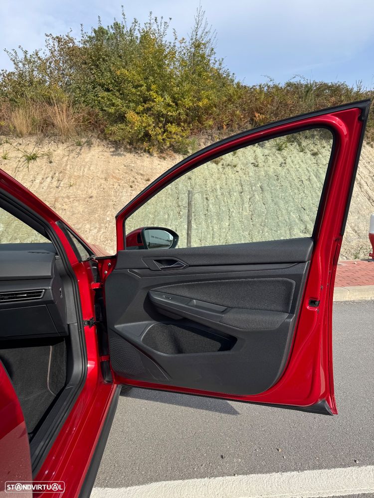 VW Golf 2.0 TSI GTI DSG - 16