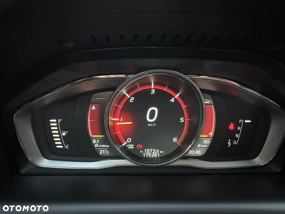 Volvo XC 60 D4 Drive-E Summum - 18