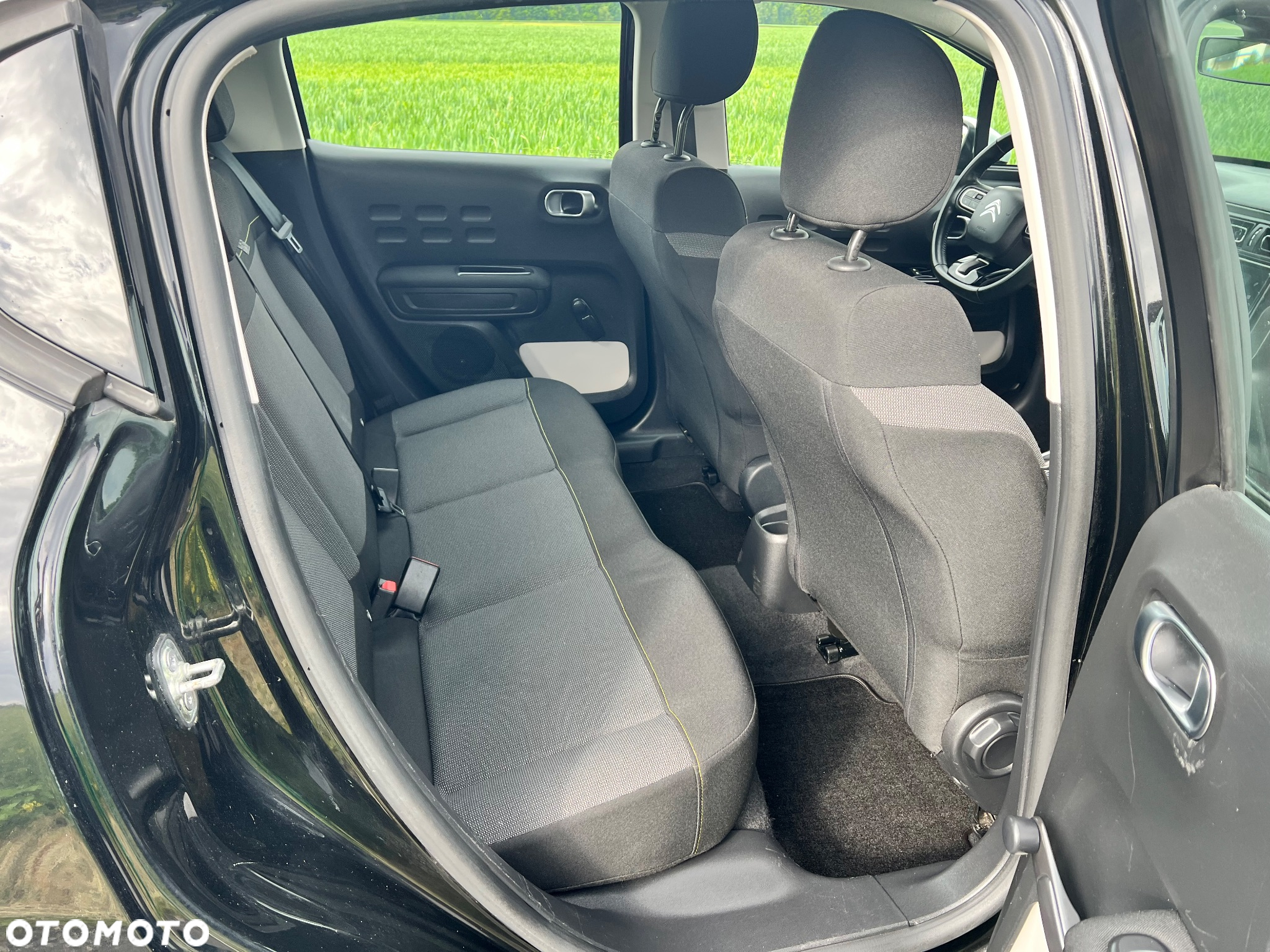 Citroën C3 1.2 PureTech GPF Shine S&S EAT6 - 11