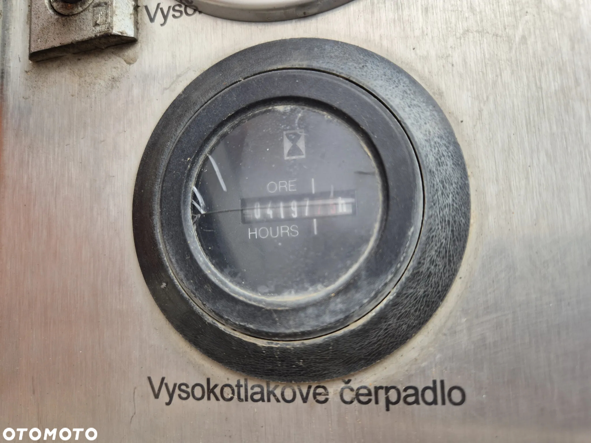Mercedes-Benz ACTROS 3344 A 6X6  / 6X6 / WIEDEMANN KW 3000 / WÓZ ASENIZACYJNY / UNIKATOWA ZABUDOWA / SERWISOWANY /  PIERWSZY WŁAŚCICIEL / 8000L - 6000L / - 24