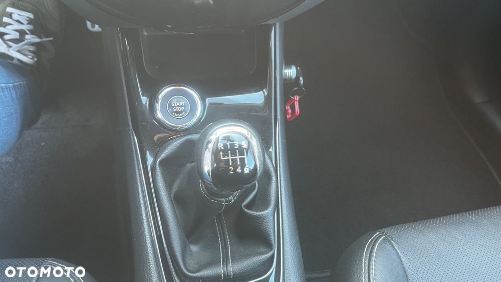 Nissan Pulsar 1.6 DIG-T Tekna - 16