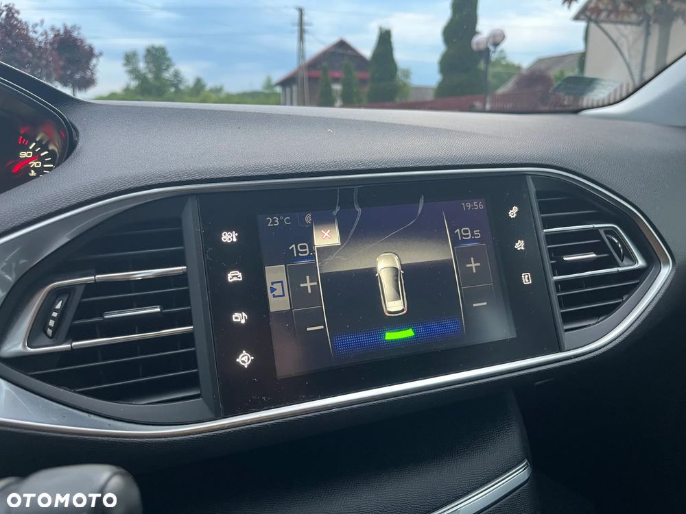 Peugeot 308 1.2 PureTech GPF Active Pack S&S - 20