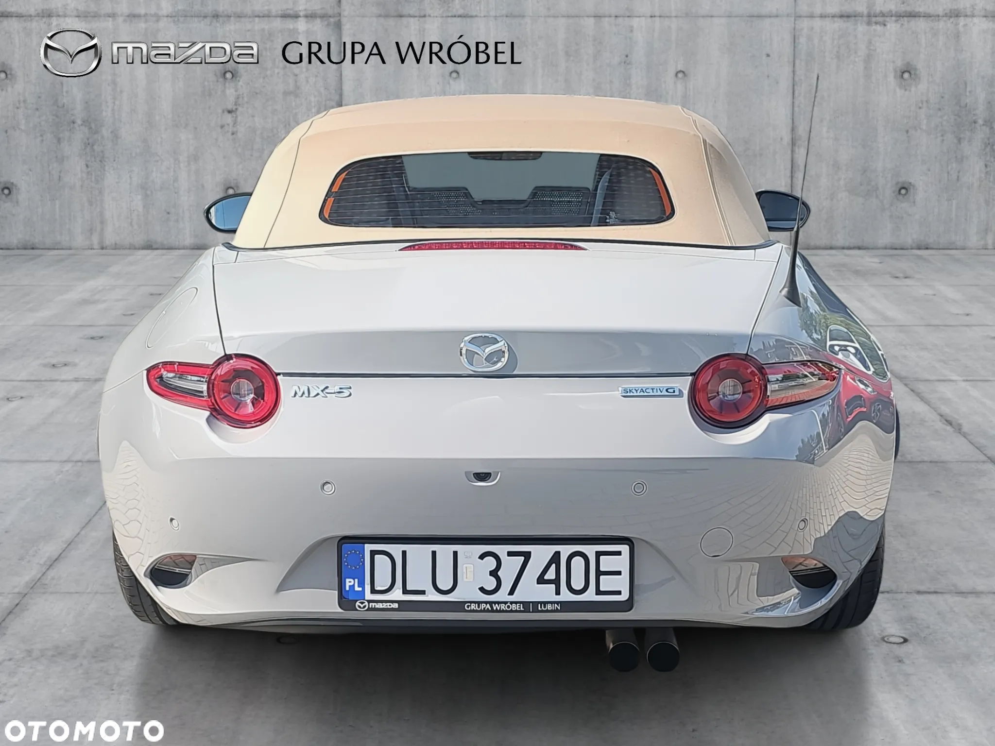 Mazda MX-5 - 6