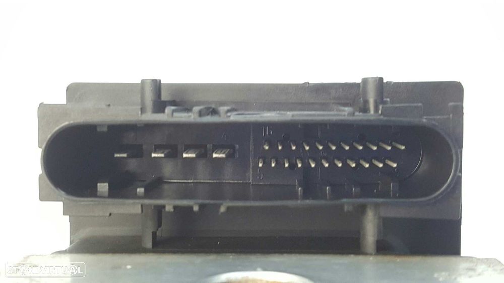 ABS NISSAN ALMERA (N16/E) ACENTA - 2