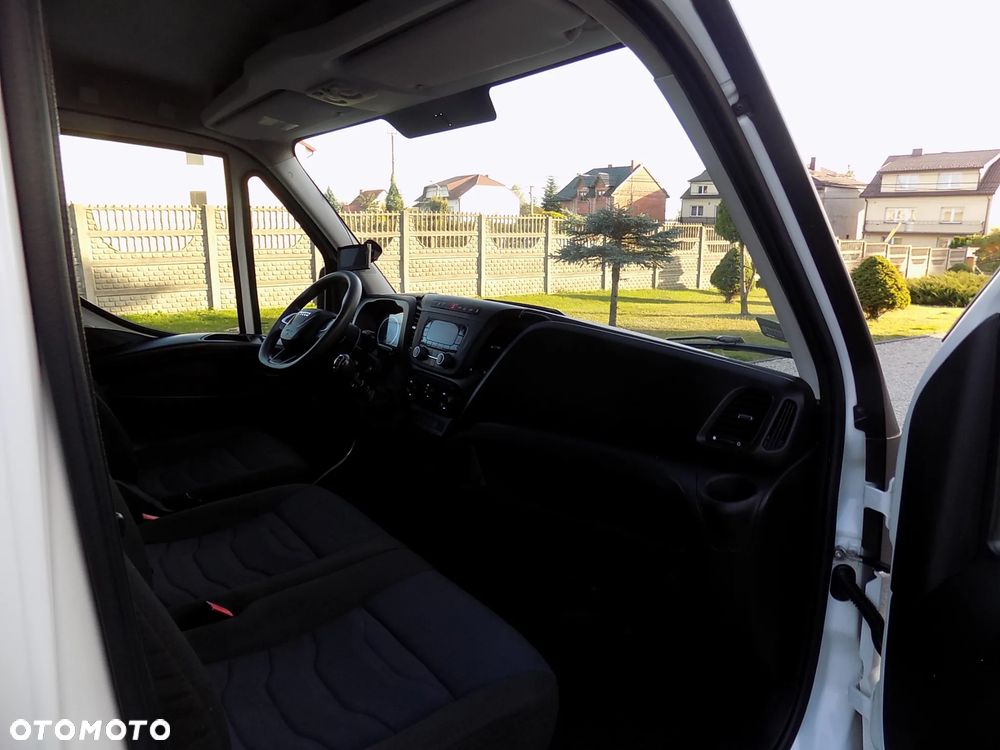 Iveco DAILY, 3.0-POWER, FURGON MAX-L4H2 ! - 20