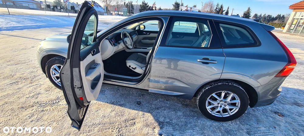 Volvo XC 60 D4 Momentum - 18
