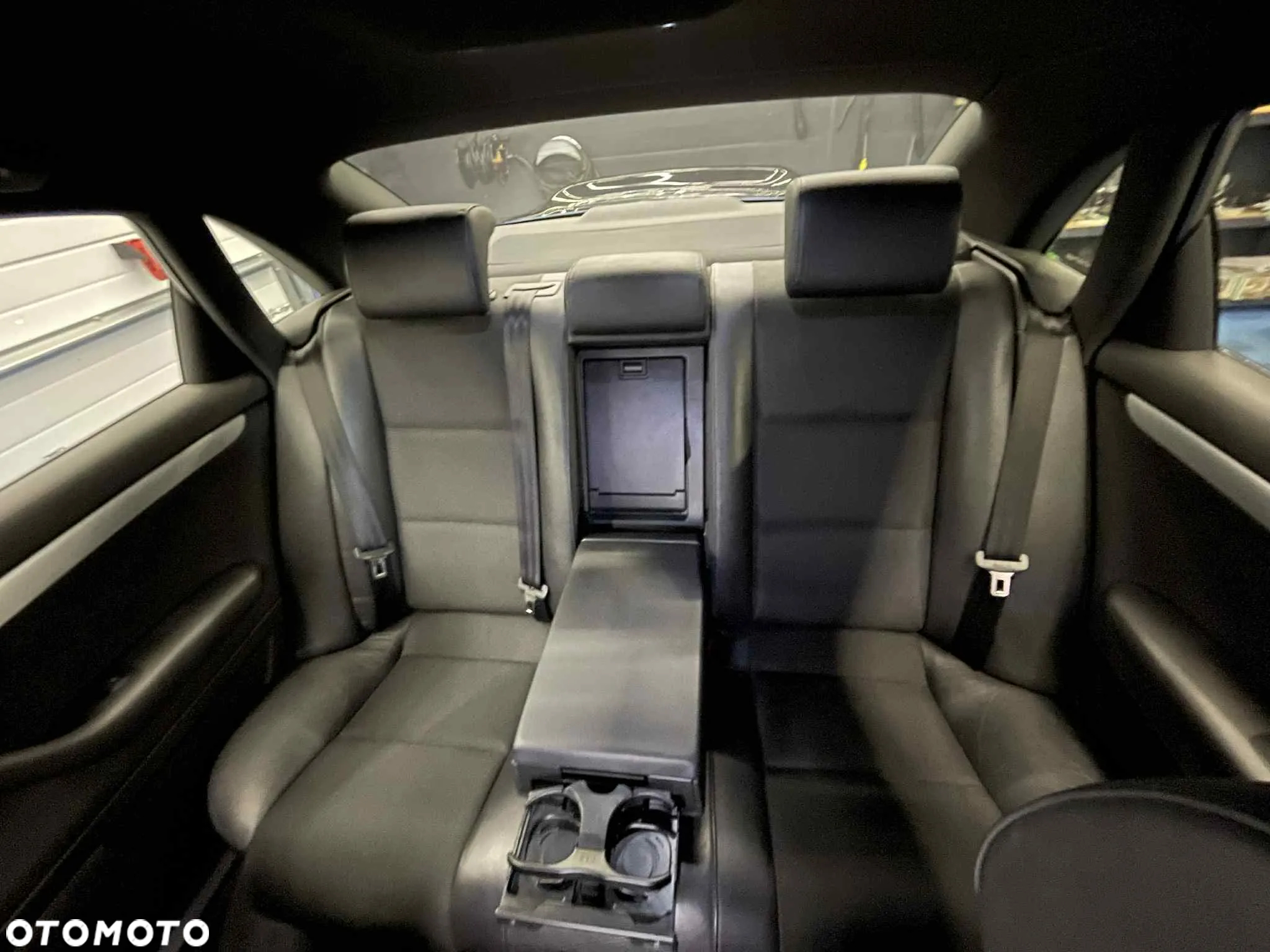 Audi A4 2.0T FSI Quattro - 18