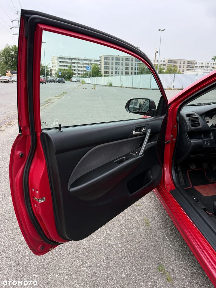 Honda Civic 1.6i Sport - 15