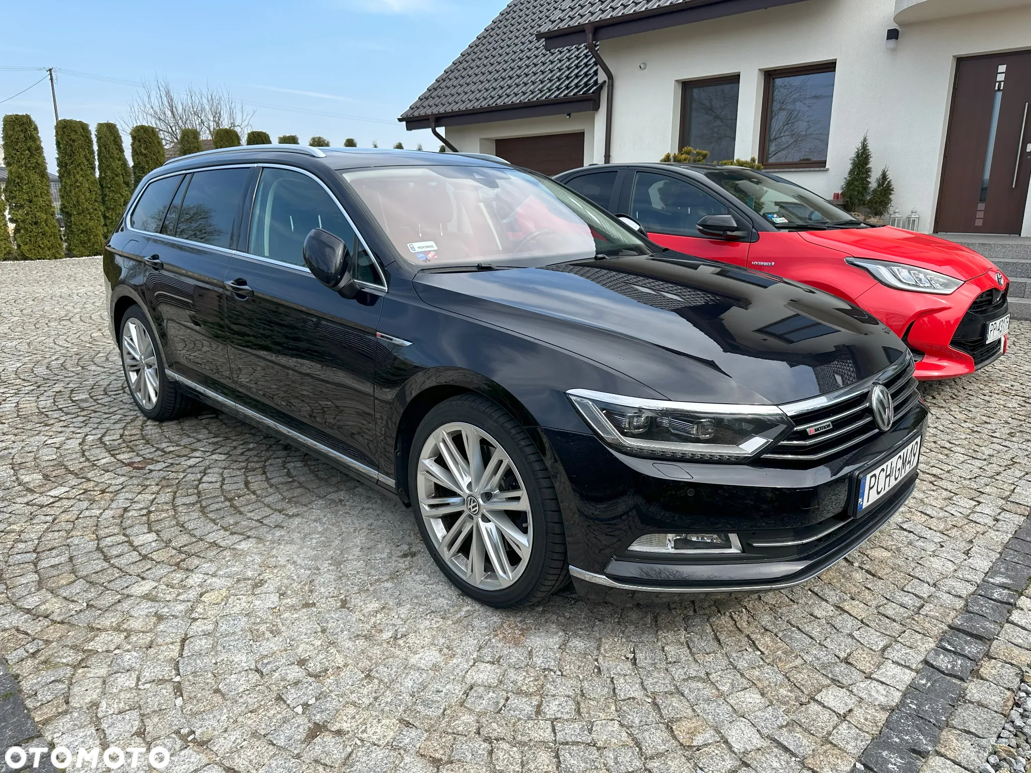 Volkswagen Passat 2.0 TDI Bi-Turbo BMT 4Mot Highline DSG - 16