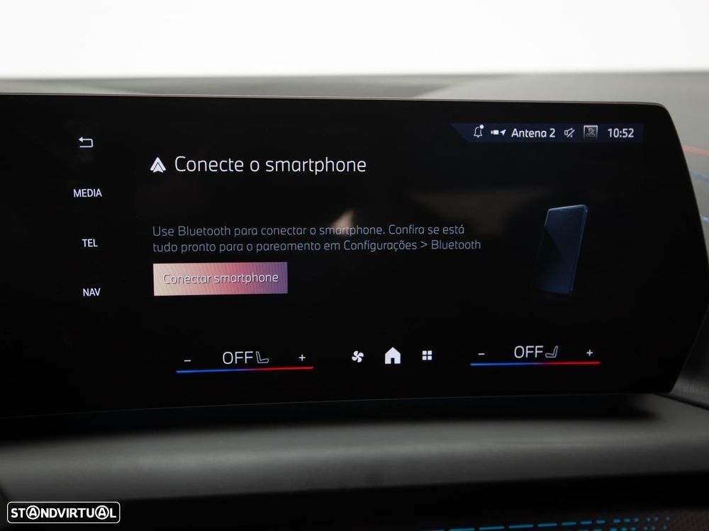 BMW 120 Pack Desportivo M - 27