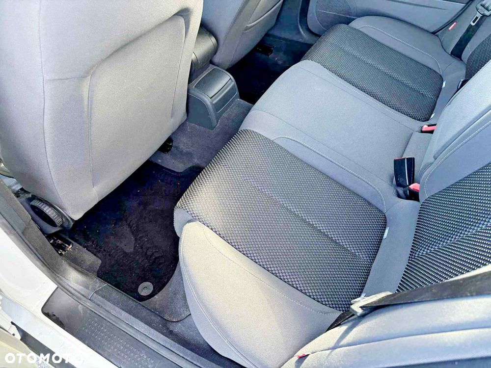 Seat Exeo 2.0 TDI CR Ecomotive Style - 15