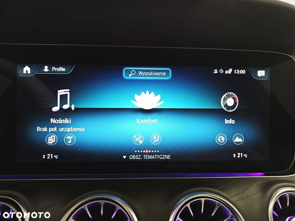 Mercedes-Benz CLS - 30