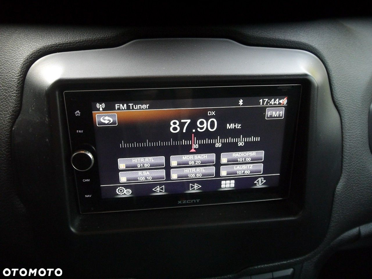 Jeep Renegade 1.6 E-torQ Sport - 18