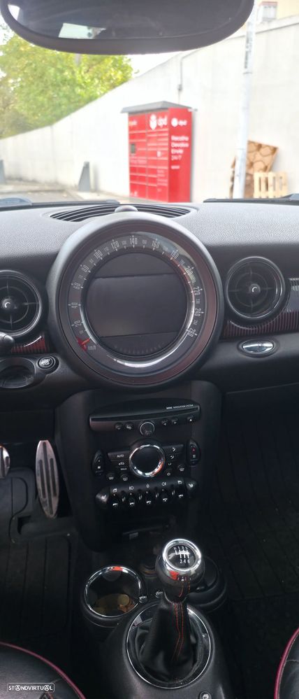 MINI Clubman Cooper SD Hampton - 10
