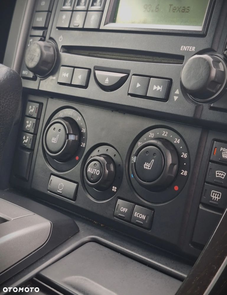 Land Rover Range Rover Sport S 3.6TD HSE - 31