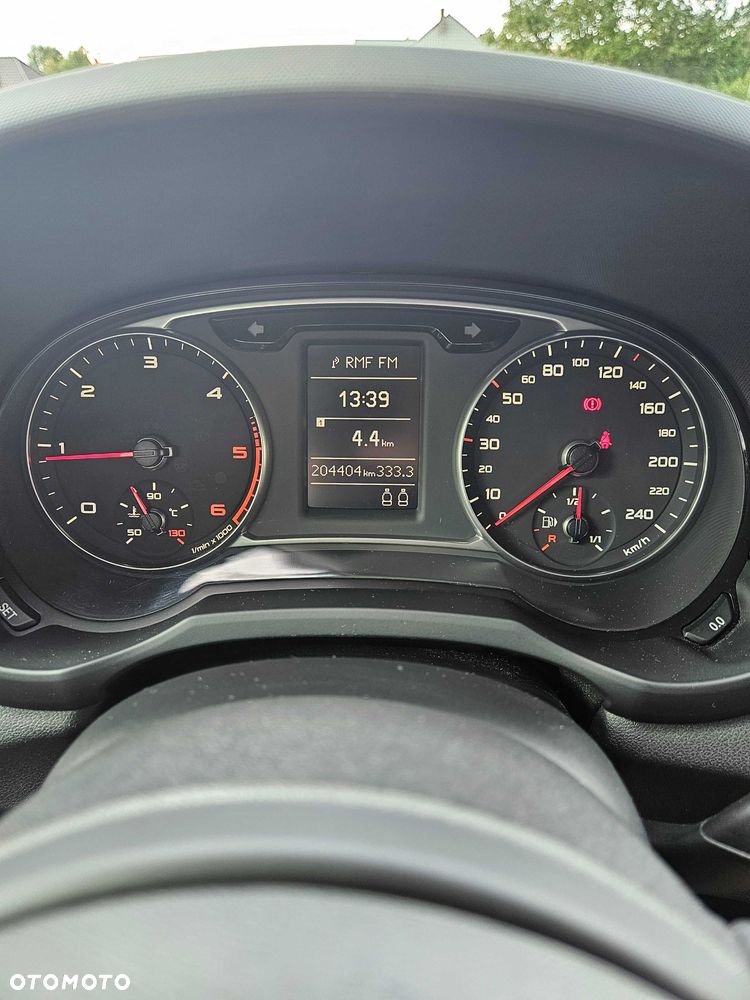 Audi A1 3-drzwiowe - 8
