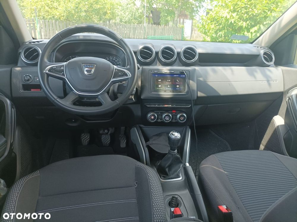 Dacia Duster 1.0 TCe Prestige - 7