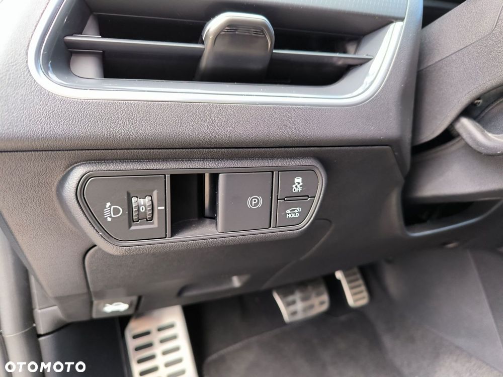 Kia K4 1.6 T-GDI GT Line - 20