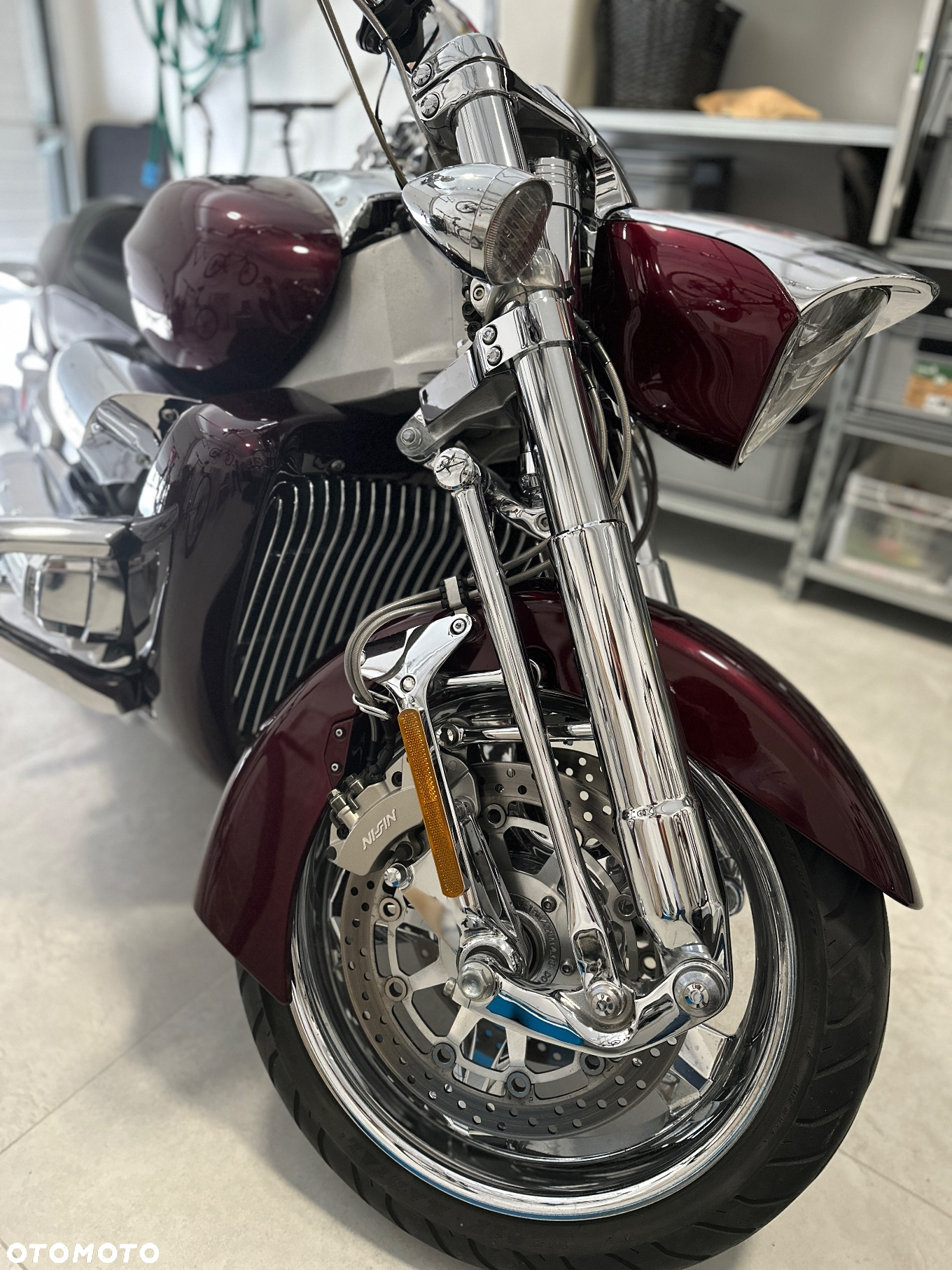 Honda Valkyrie - 3