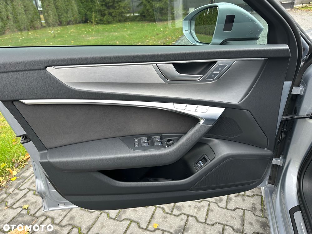 Audi A6 - 17