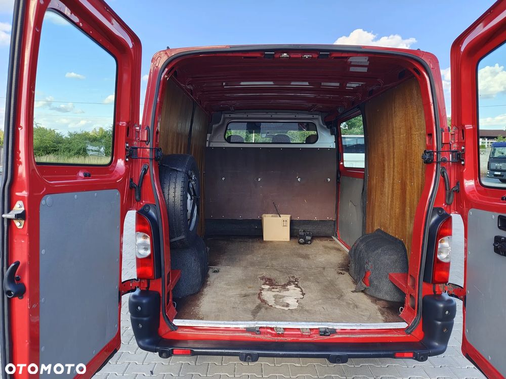 Renault Master - 14