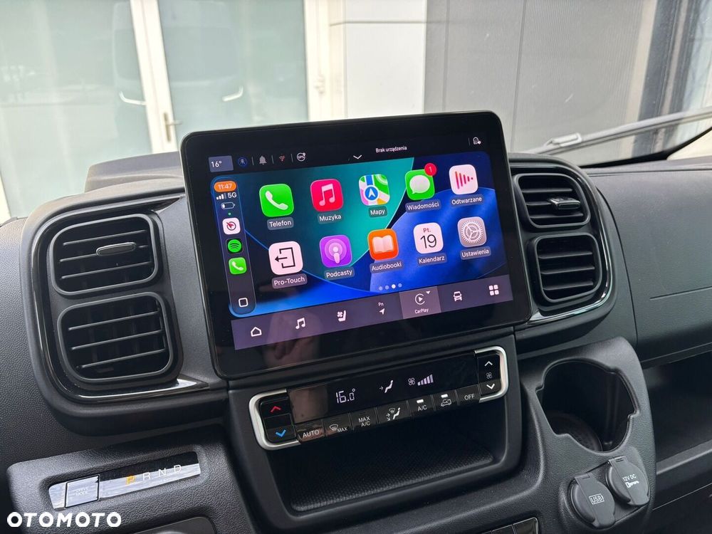Toyota PROACE MAX - 13