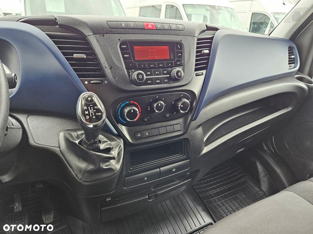 Iveco 35s14 L4H2 *69999zł NETTO* 2.3HPi/136KM - 26