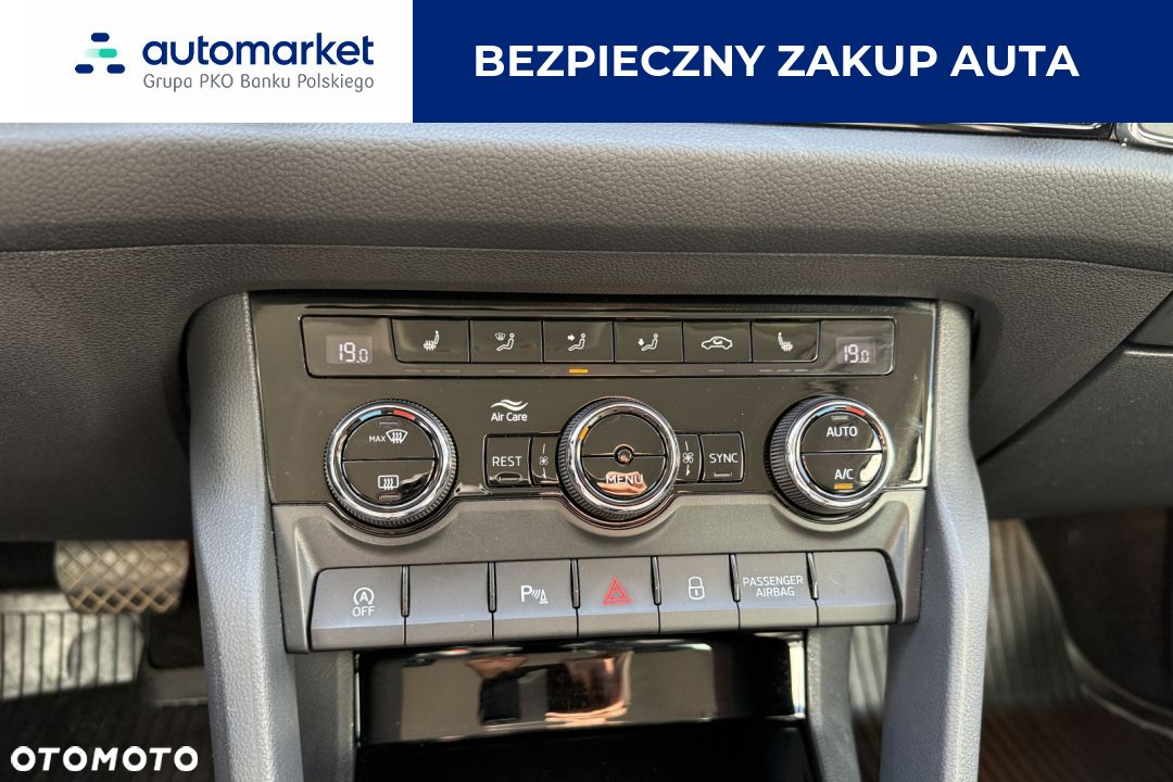Skoda Kodiaq 2.0 TDI 4x4 Style DSG - 17