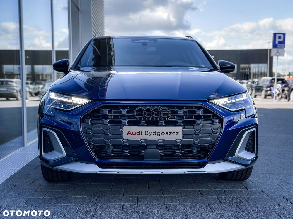 Audi A3 2026 photo 3