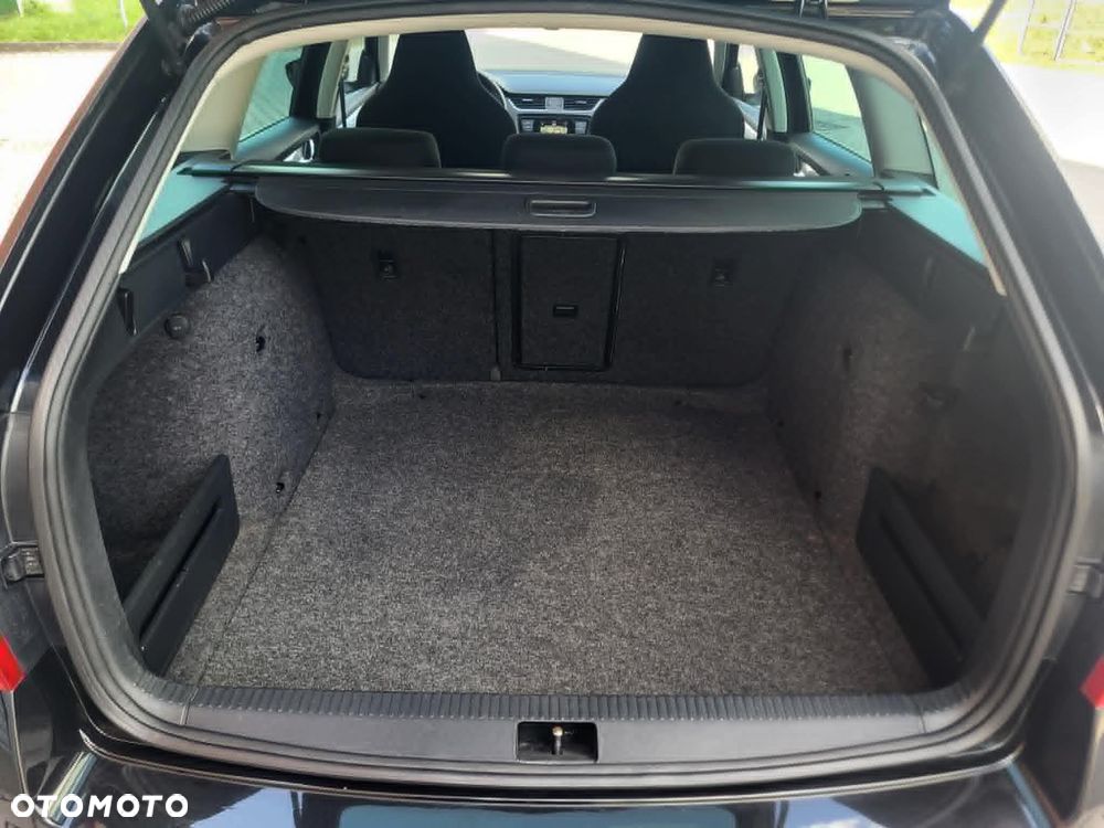 Skoda Octavia 1.4 TSI Style - 13