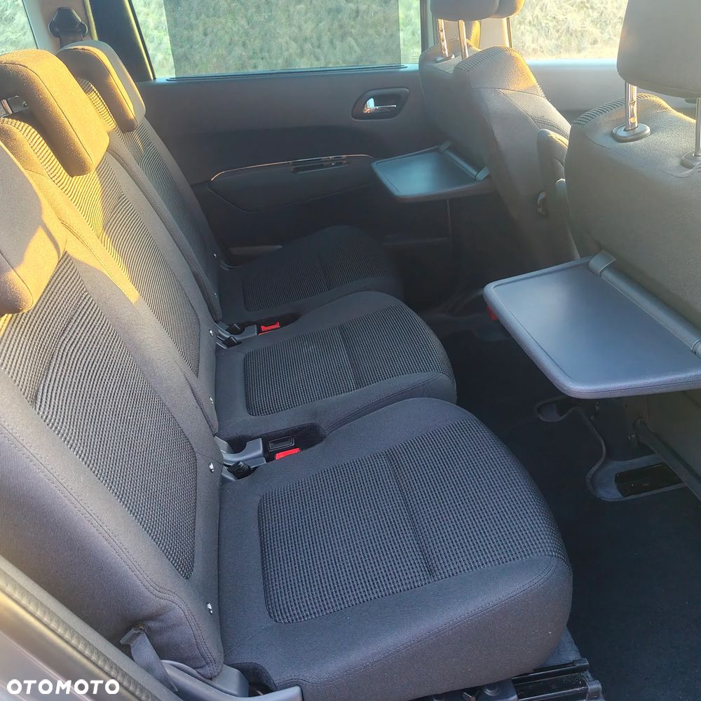 Peugeot 5008 BlueHDI 120 EAT6 Stop & Start Allure - 12