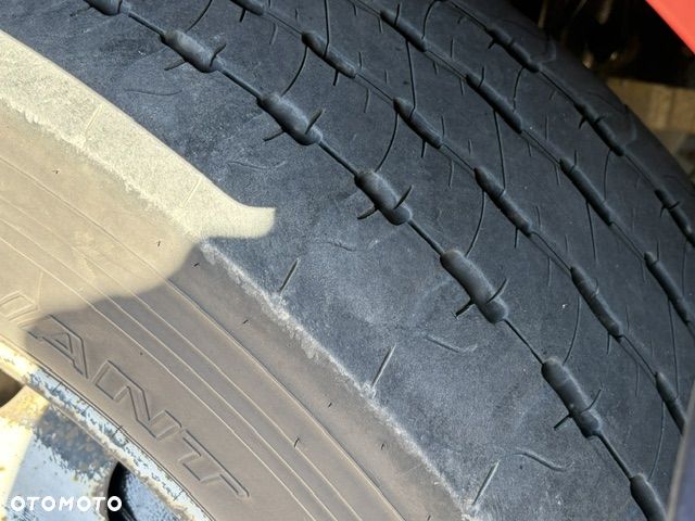 MAN TGX 18.500 MEGA RETARDER - 14