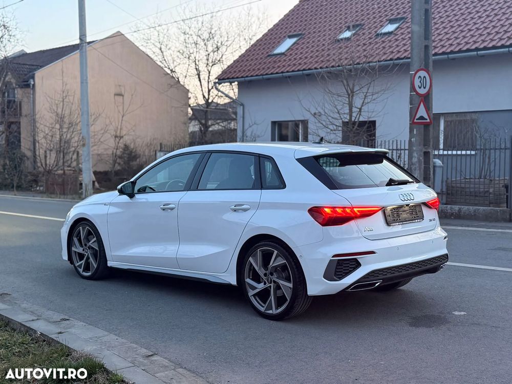 Audi A3 - 4