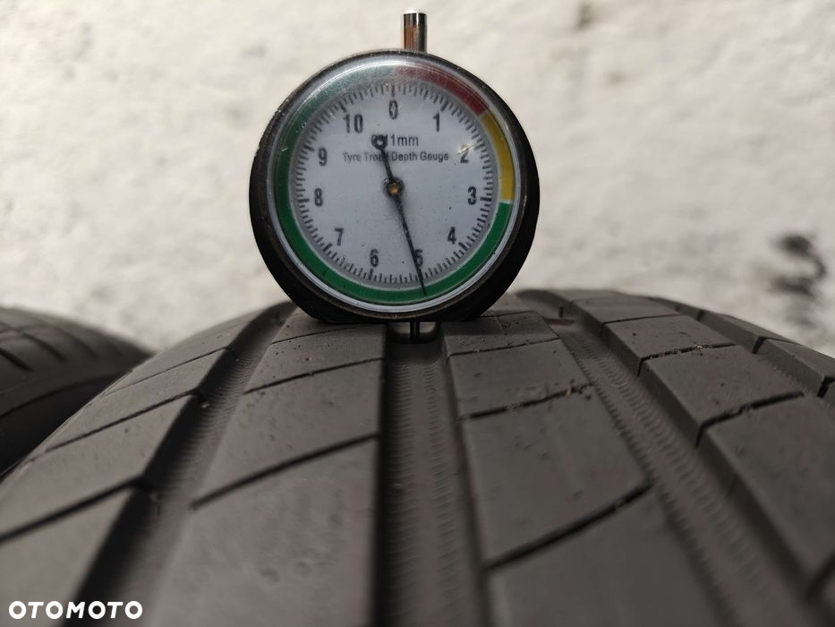 4x 185/65R15 opony letnie Michelin 2021 (N431G) - 7