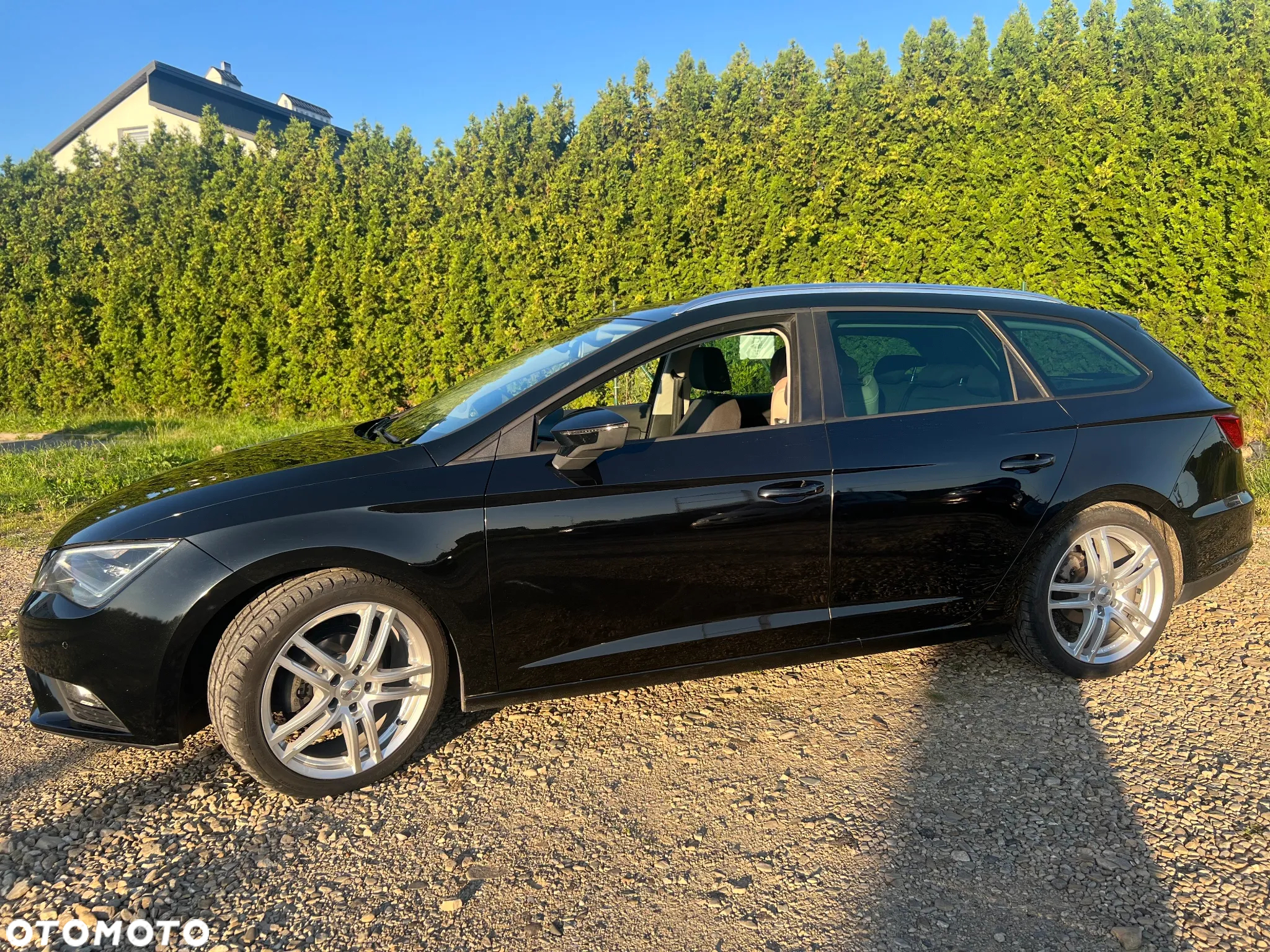 Seat Leon 1.6 TDI ECOMOTIVE Style - 4