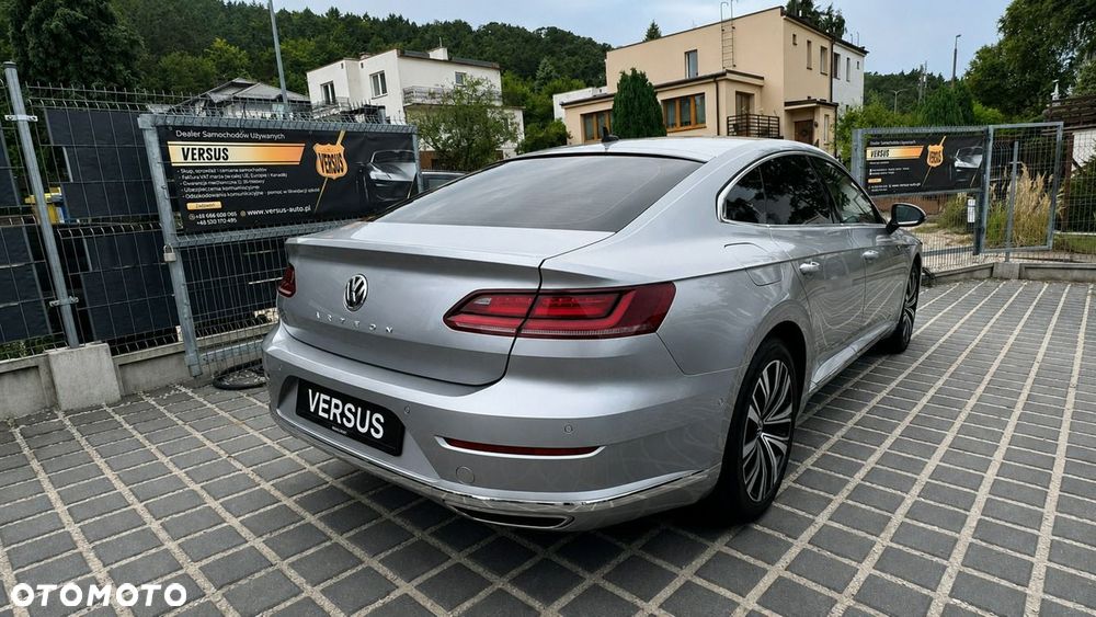Volkswagen Arteon - 4