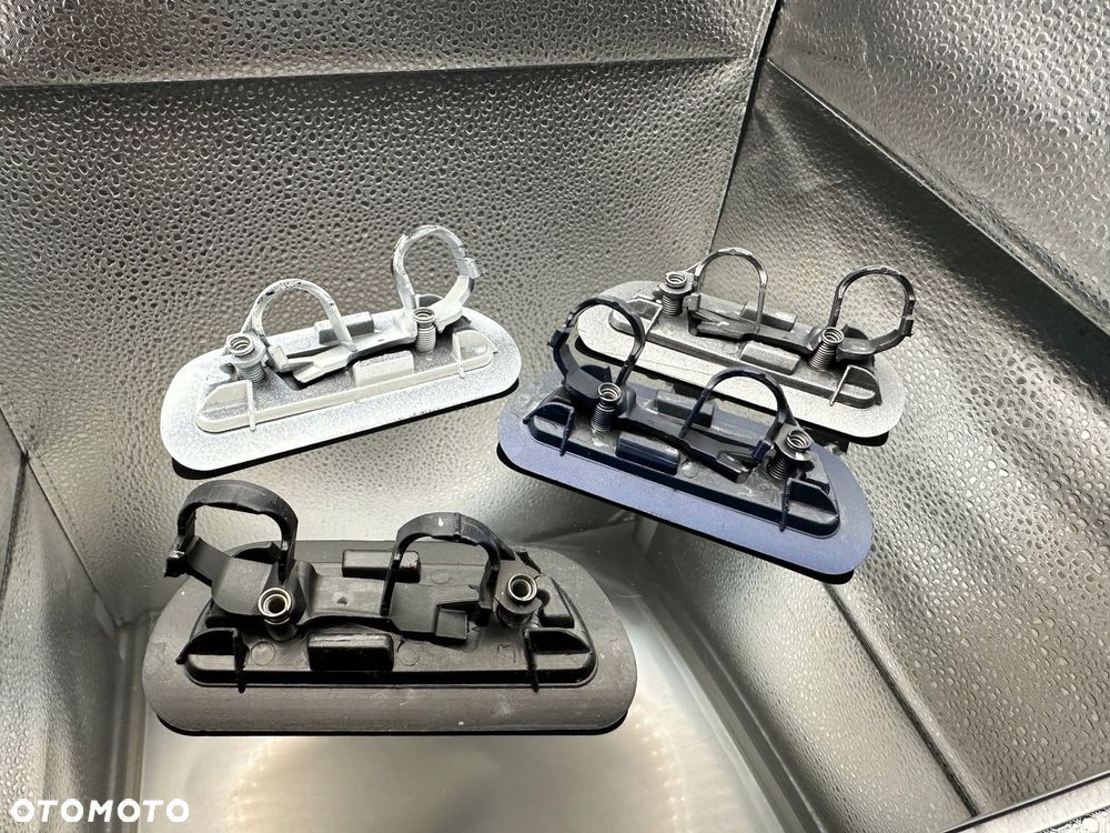 ZAŚLEPKA SPRYSKIWACZA BMW 3 E46 COMPACT RÓZNE KOLORY OEM LEWA 61677066845 - 11