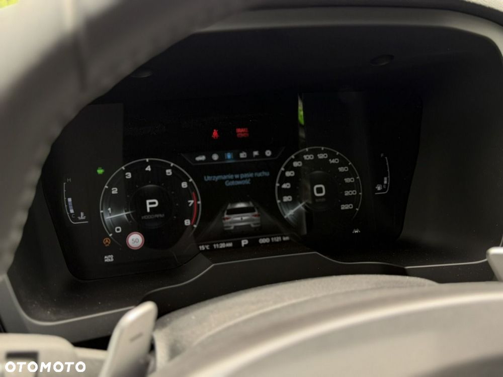 SsangYong/KGM Korando 1.5 T-GDI Joy 4WD - 29