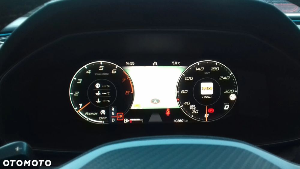 Cupra Formentor - 20