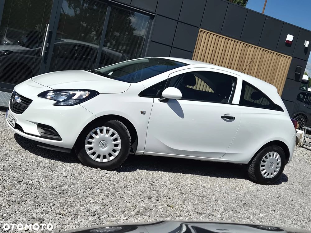 Opel Corsa 1.2 Active - 19