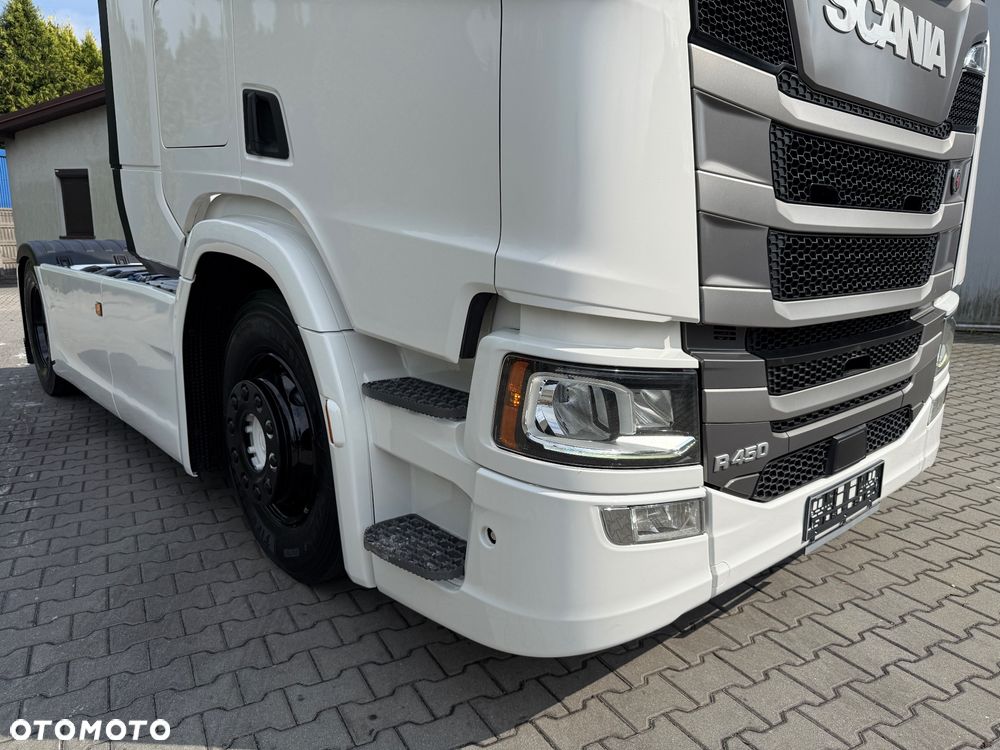 Scania - 17